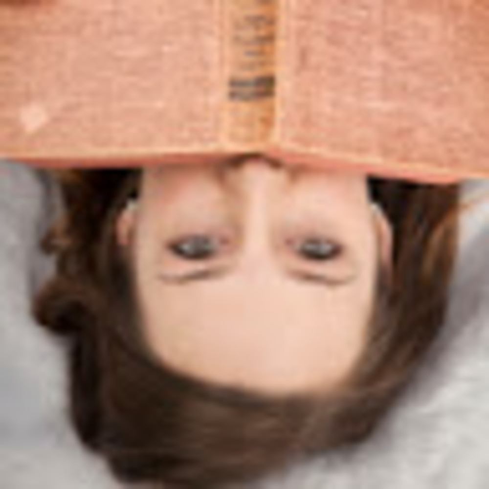 Meet your Posher, Julia